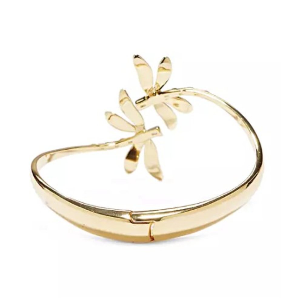 SOLD! ๐ Vince Camuto Dragonfly Necklace & Bracelet - Picture 8 of 10